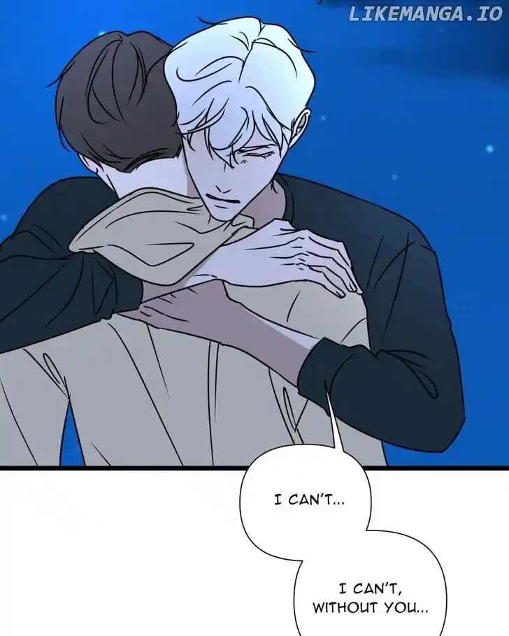 Be My Villain Ch.117