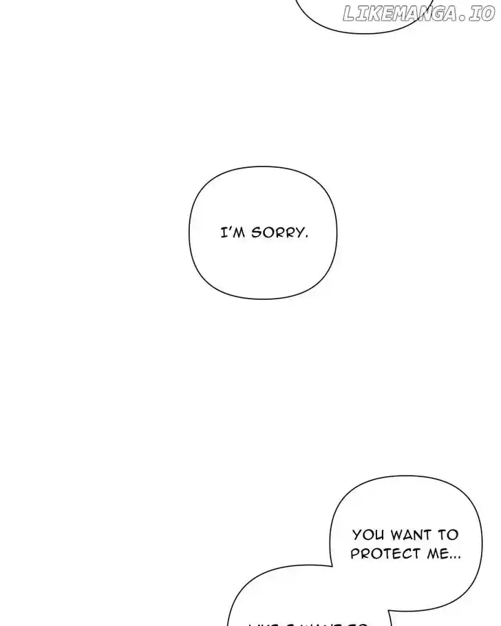 Be My Villain Ch.117