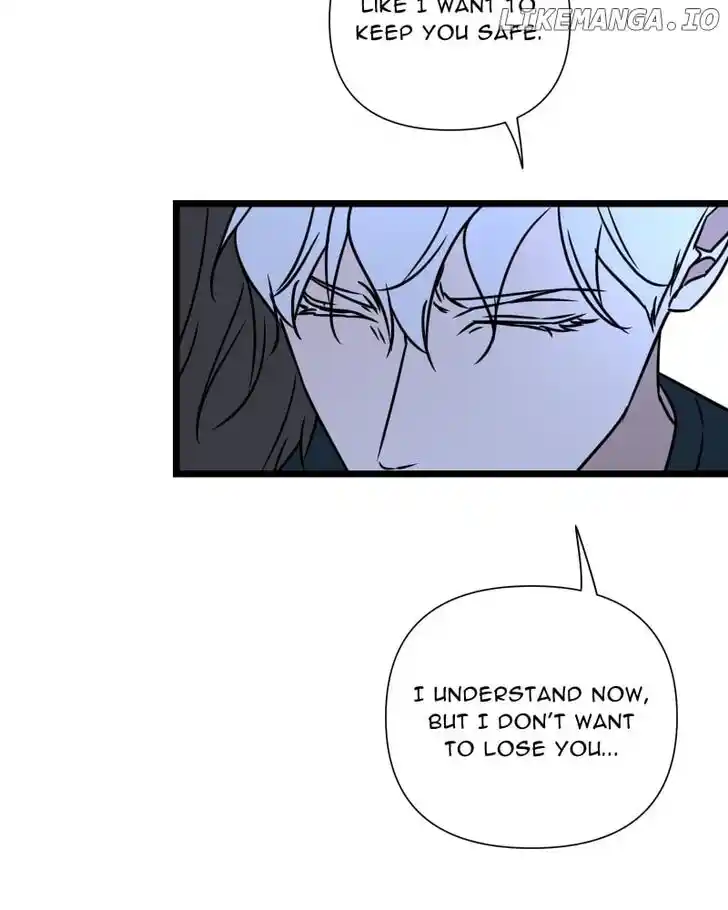 Be My Villain Ch.117