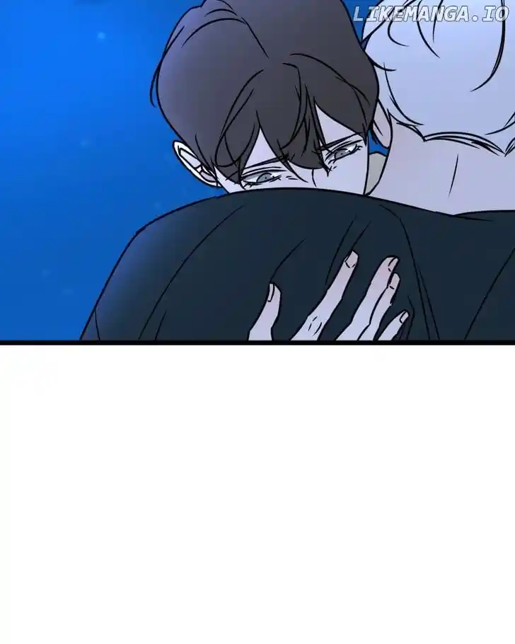 Be My Villain Ch.117