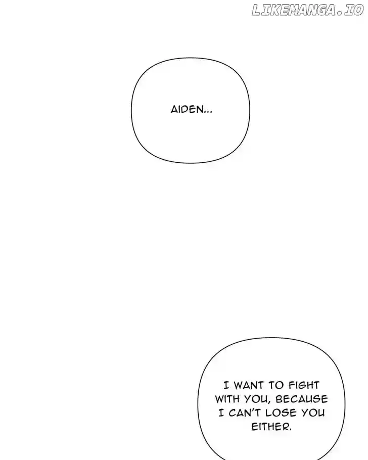 Be My Villain Ch.117