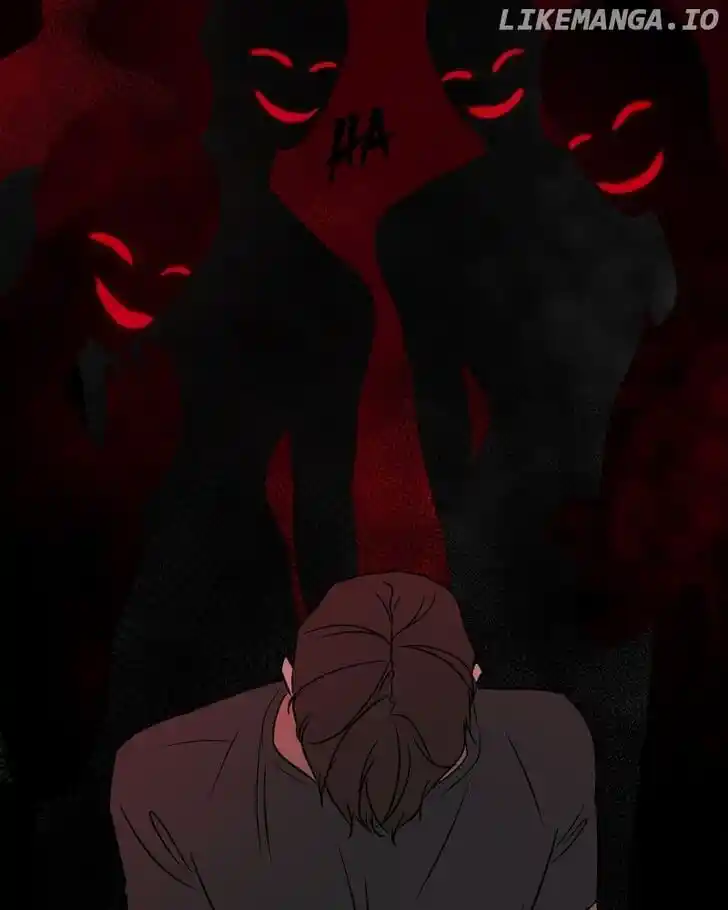 Be My Villain Ch.117