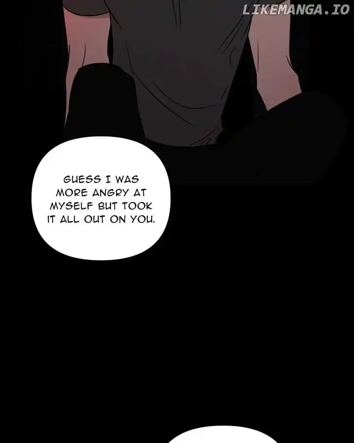 Be My Villain Ch.117