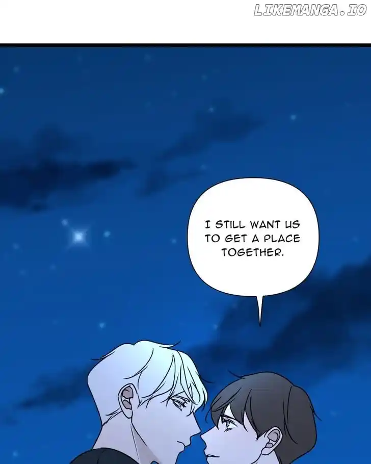 Be My Villain Ch.117