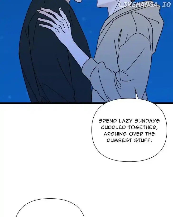 Be My Villain Ch.117