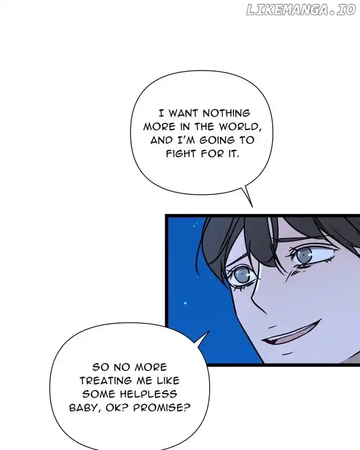 Be My Villain Ch.117