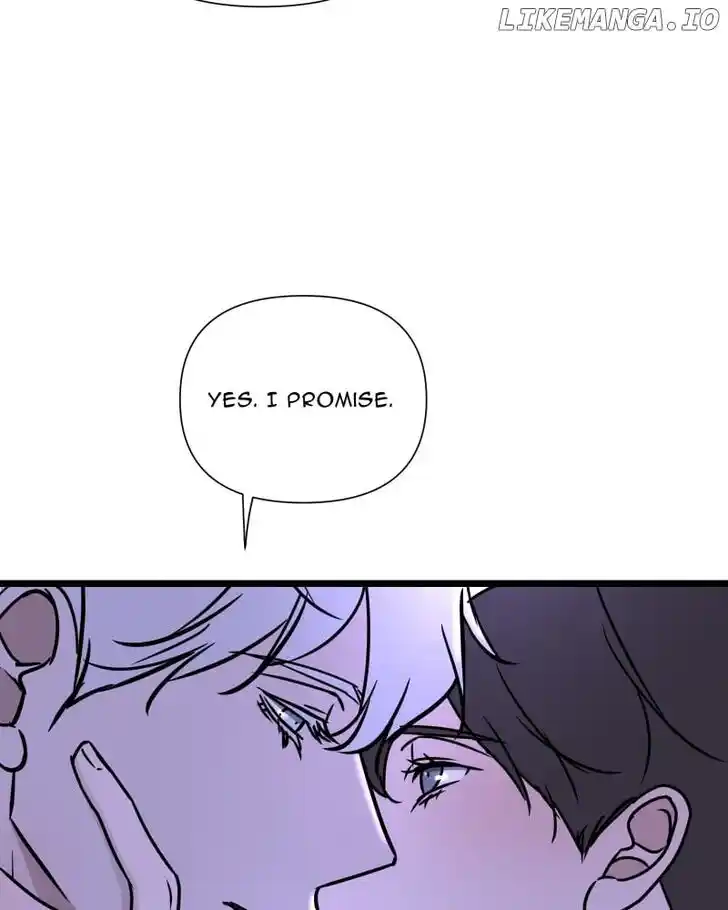 Be My Villain Ch.117