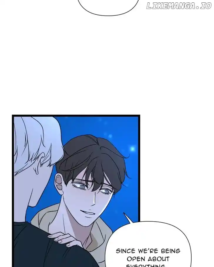 Be My Villain Ch.117