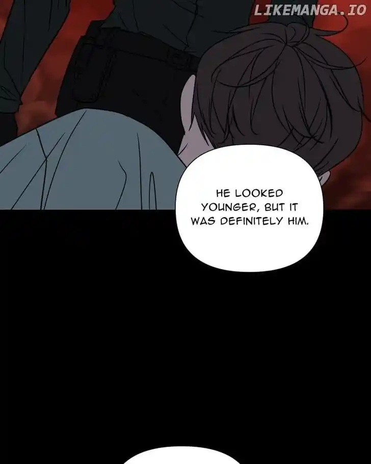 Be My Villain Ch.117