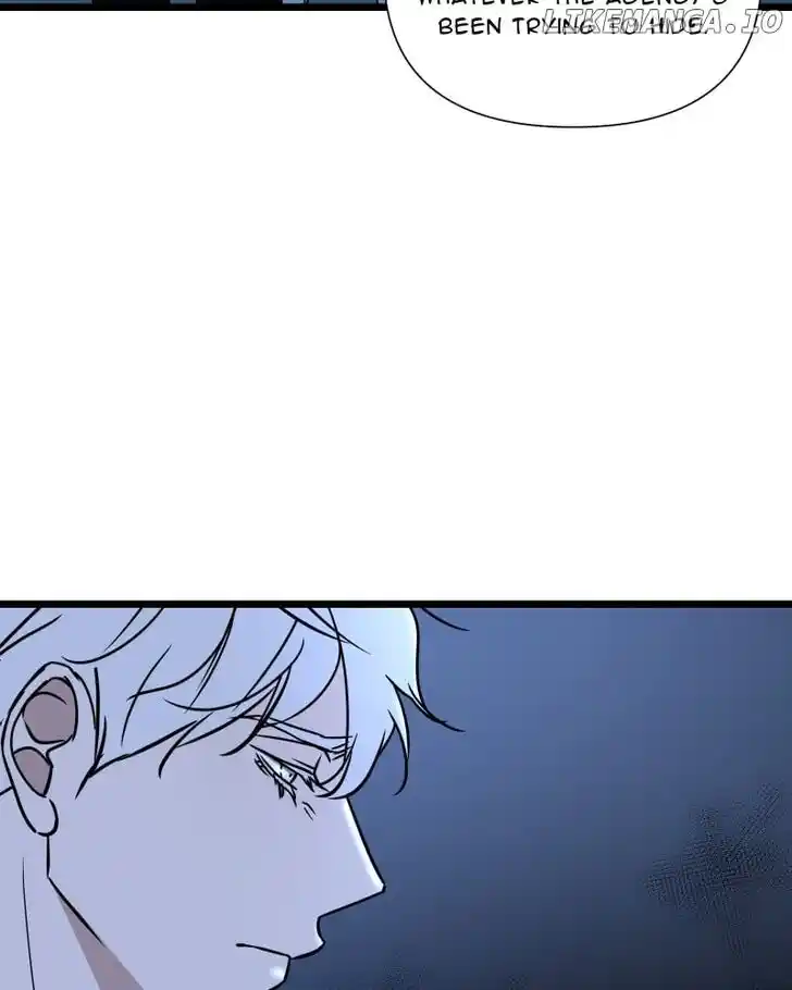 Be My Villain Ch.117