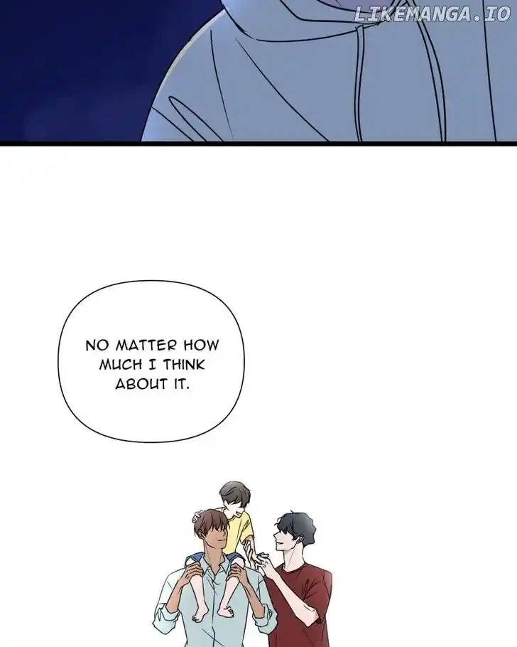 Be My Villain Ch.117