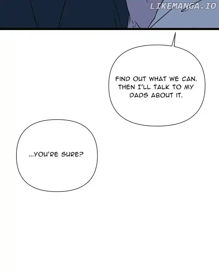 Be My Villain Ch.117