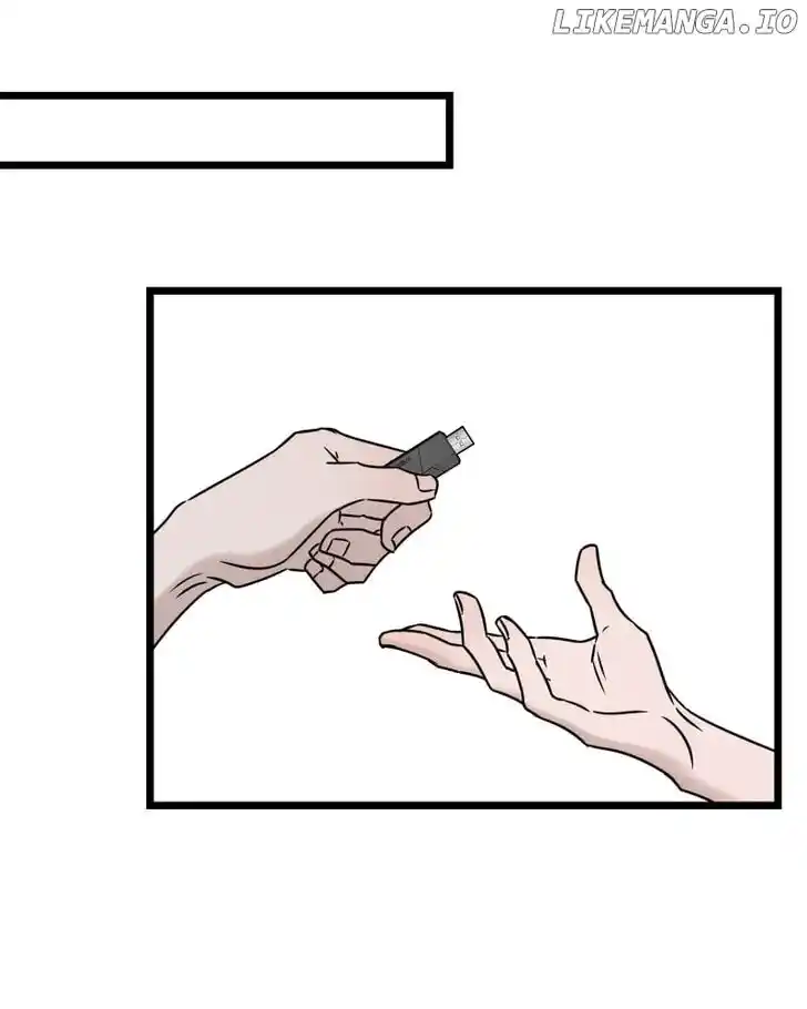 Be My Villain Ch.117