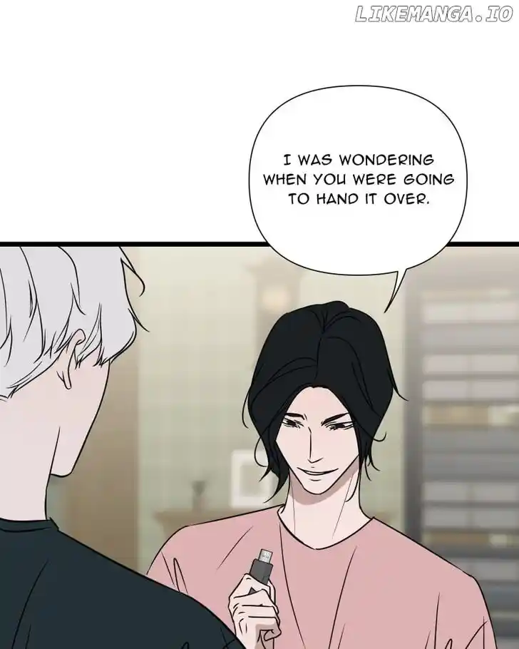 Be My Villain Ch.117