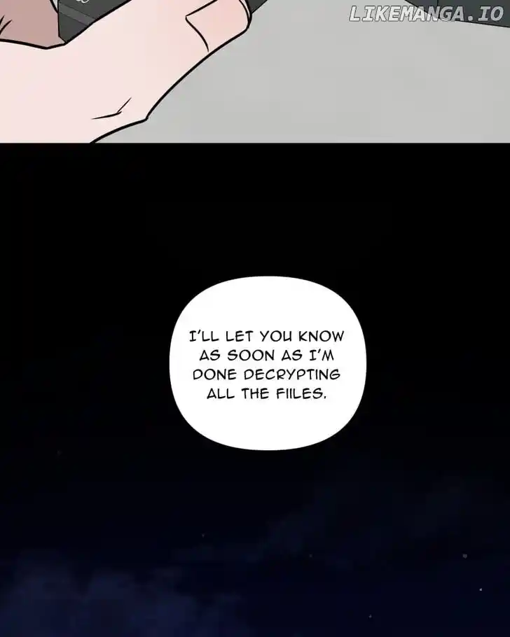 Be My Villain Ch.117