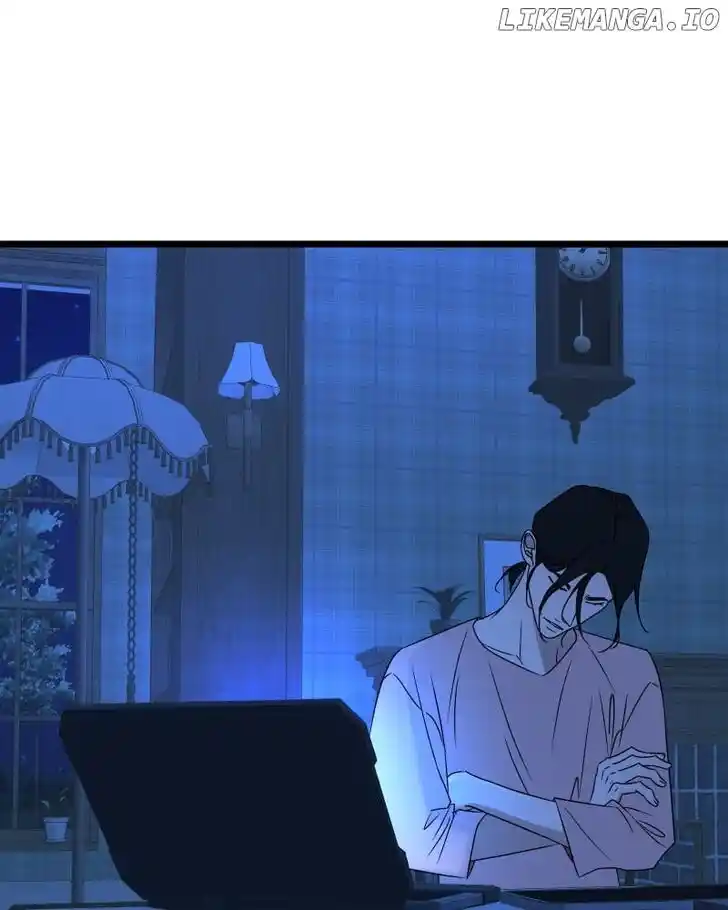 Be My Villain Ch.117