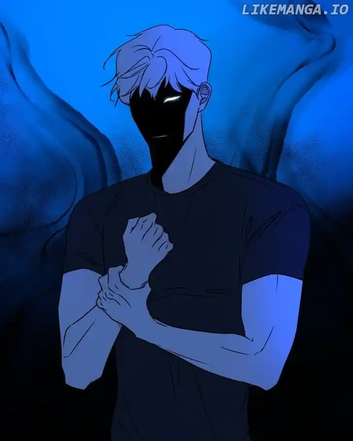 Be My Villain Ch.118