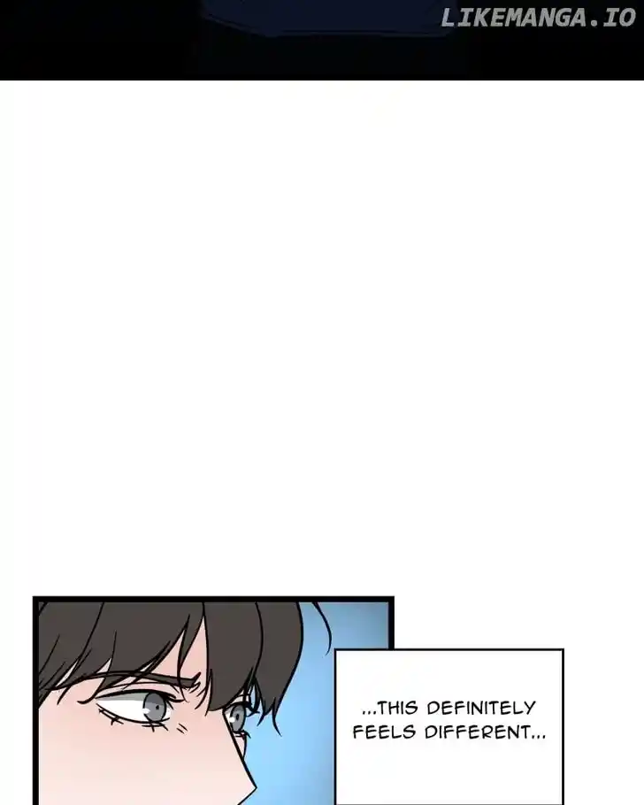 Be My Villain Ch.118