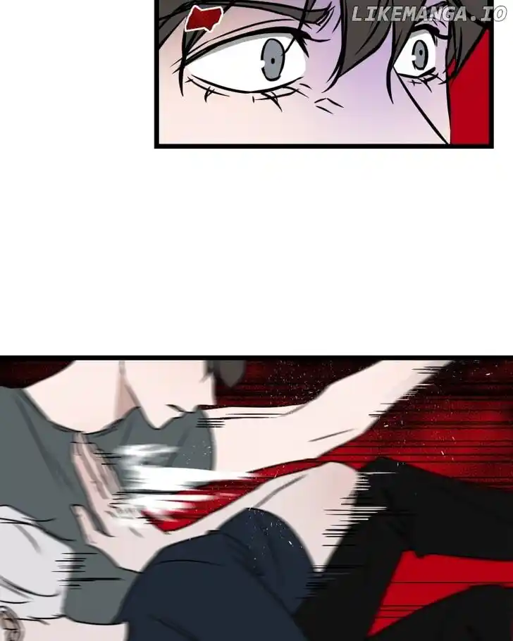 Be My Villain Ch.118