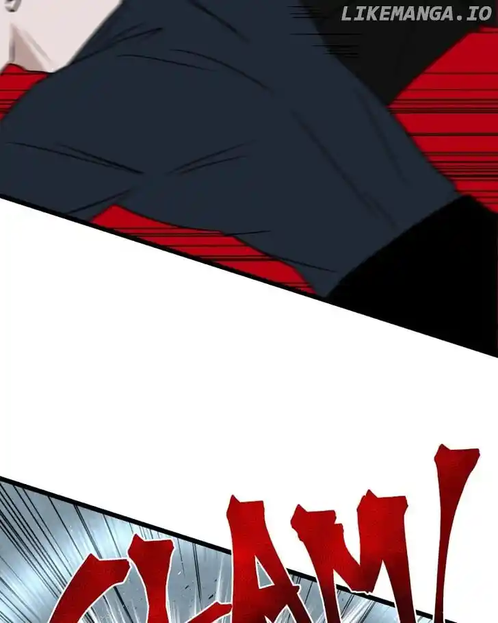 Be My Villain Ch.118