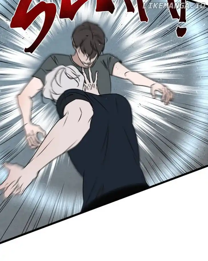 Be My Villain Ch.118