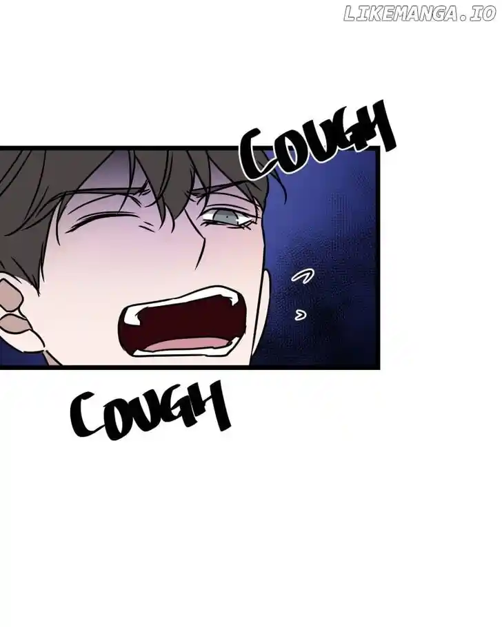 Be My Villain Ch.118