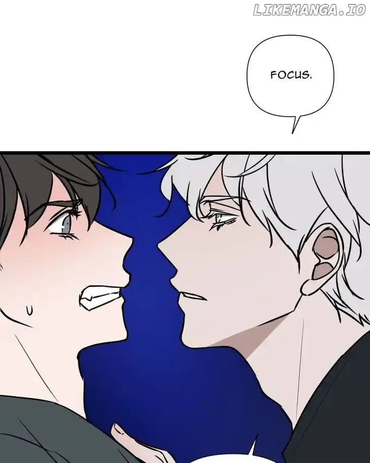 Be My Villain Ch.118