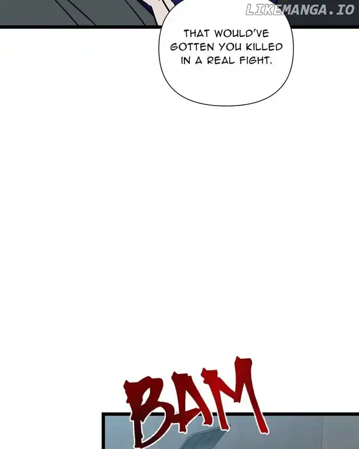 Be My Villain Ch.118