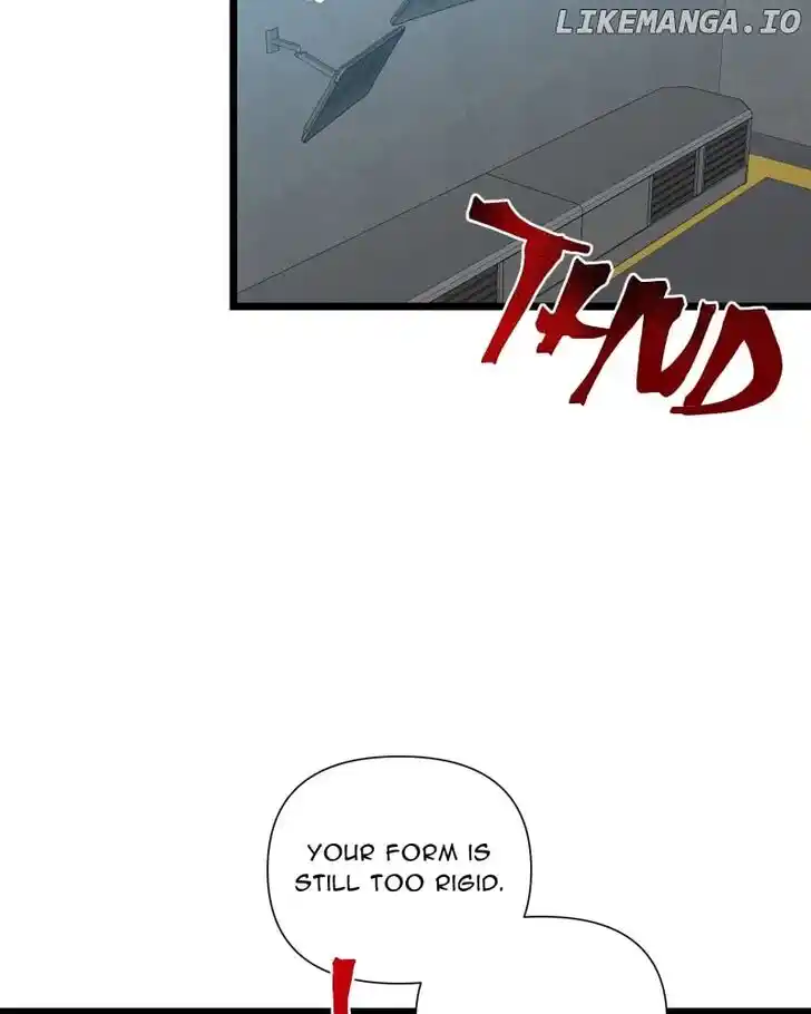 Be My Villain Ch.118