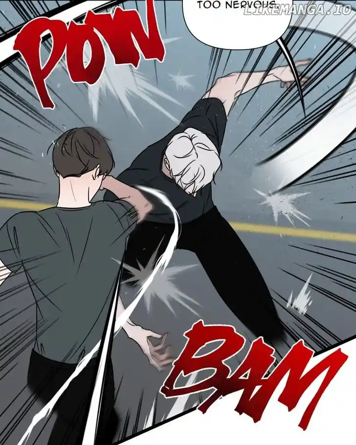 Be My Villain Ch.118