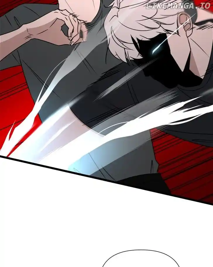 Be My Villain Ch.118