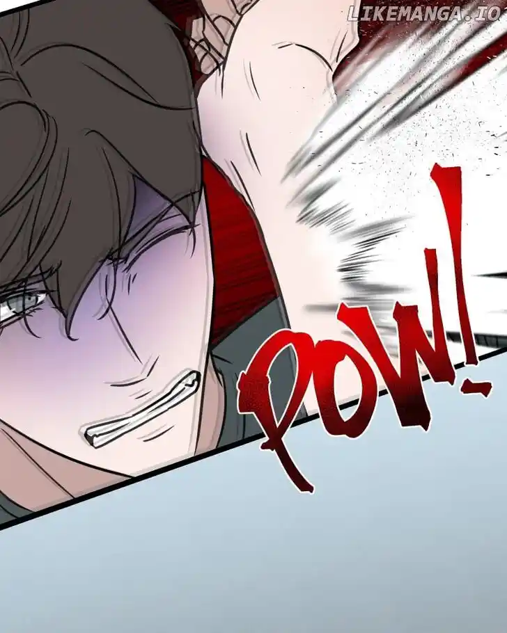 Be My Villain Ch.118