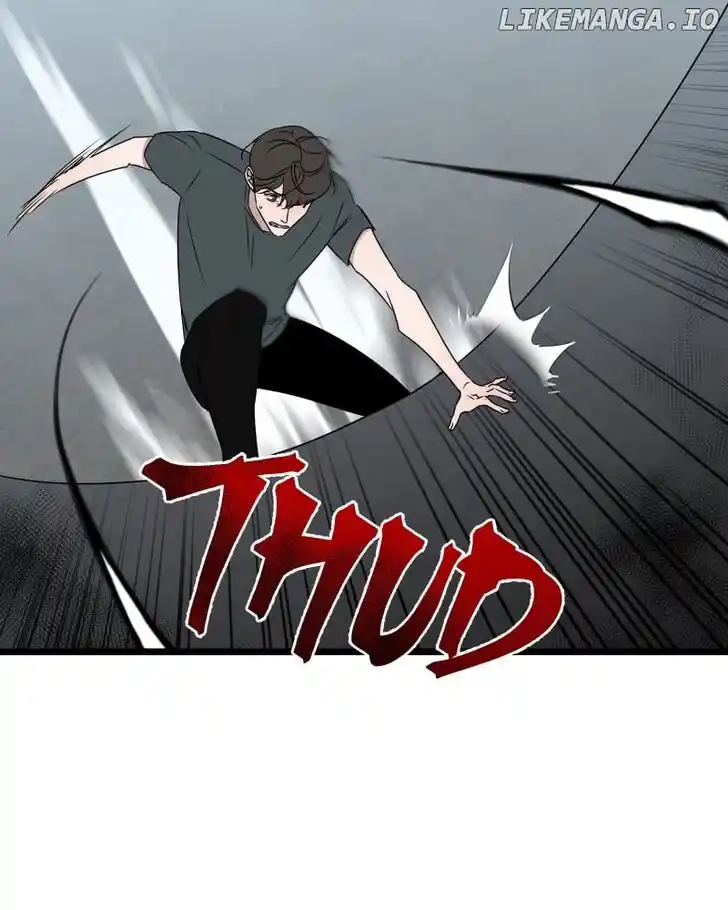 Be My Villain Ch.118