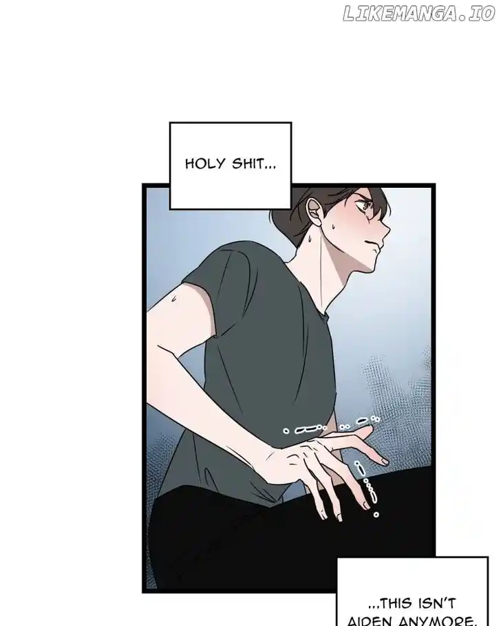 Be My Villain Ch.118