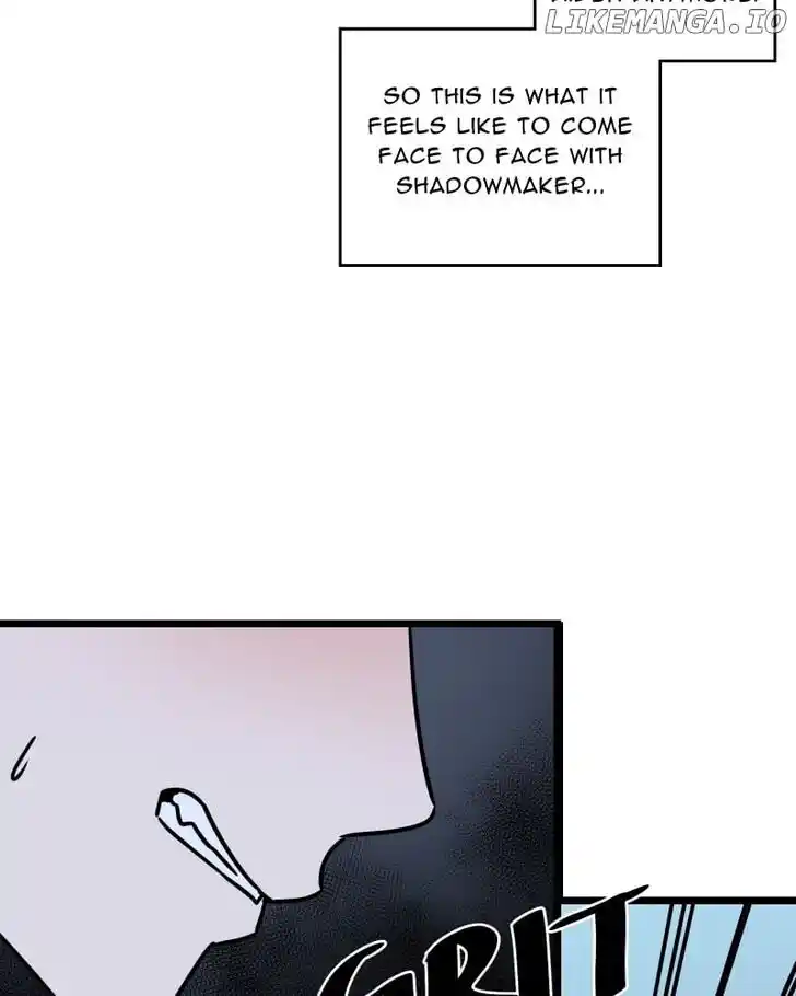 Be My Villain Ch.118