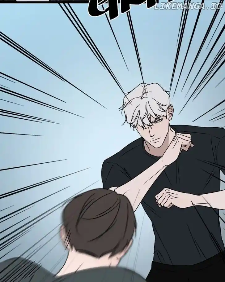 Be My Villain Ch.118