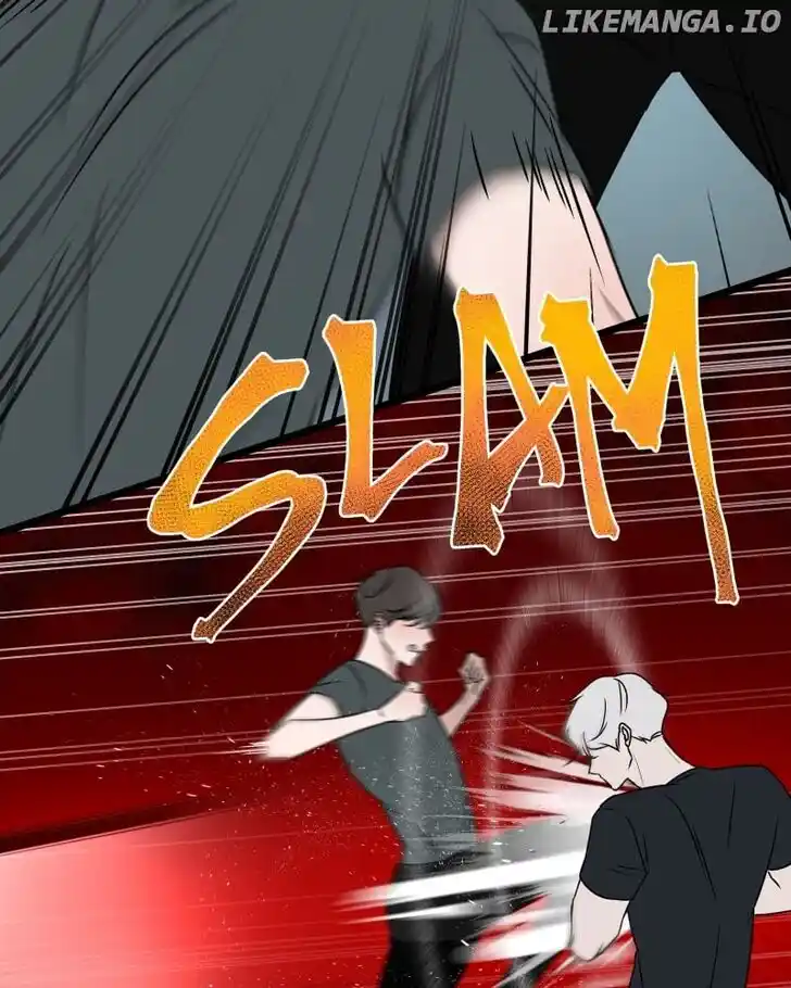 Be My Villain Ch.118