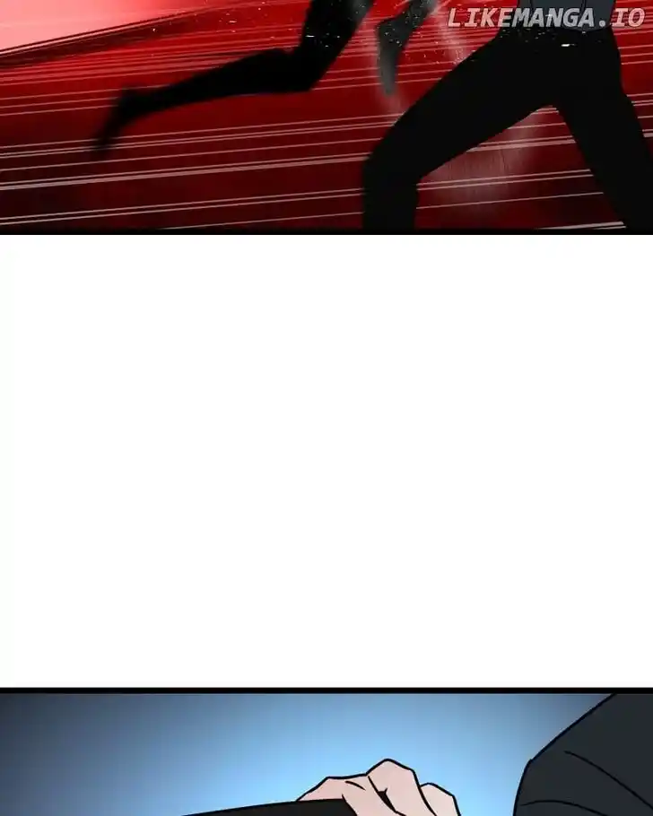 Be My Villain Ch.118