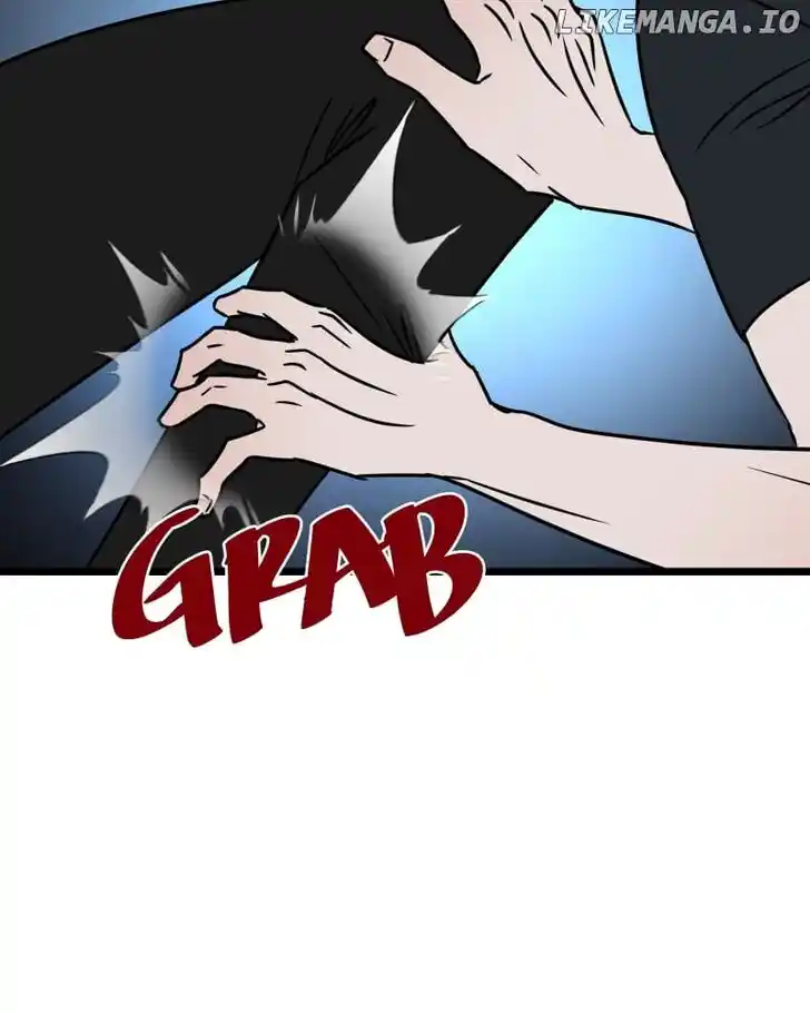 Be My Villain Ch.118