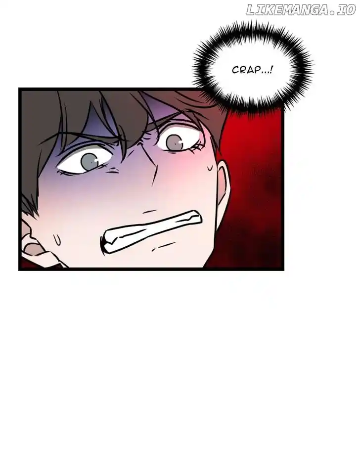 Be My Villain Ch.118