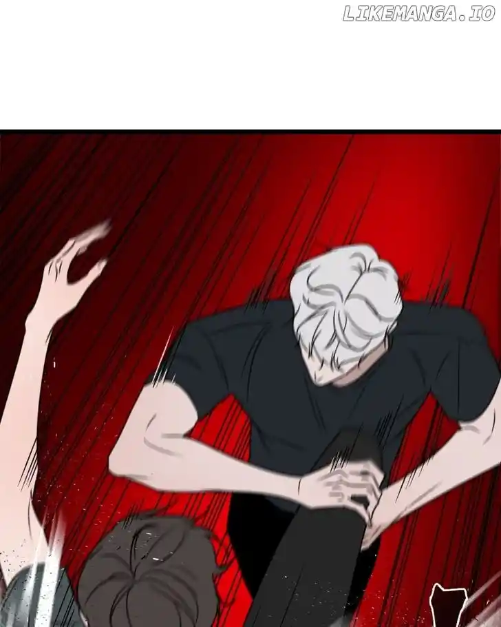 Be My Villain Ch.118