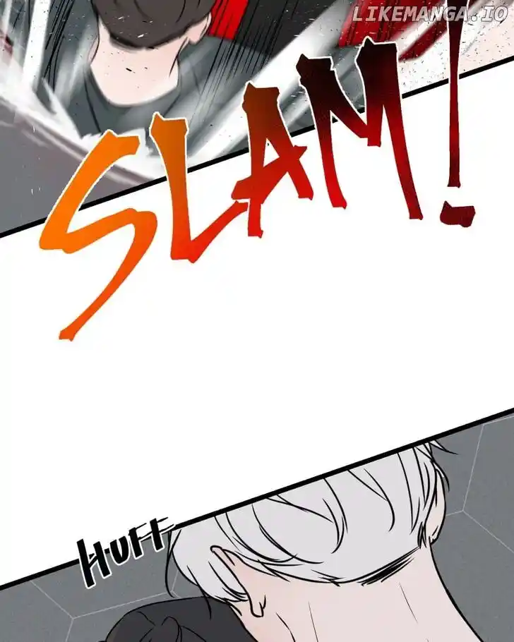 Be My Villain Ch.118