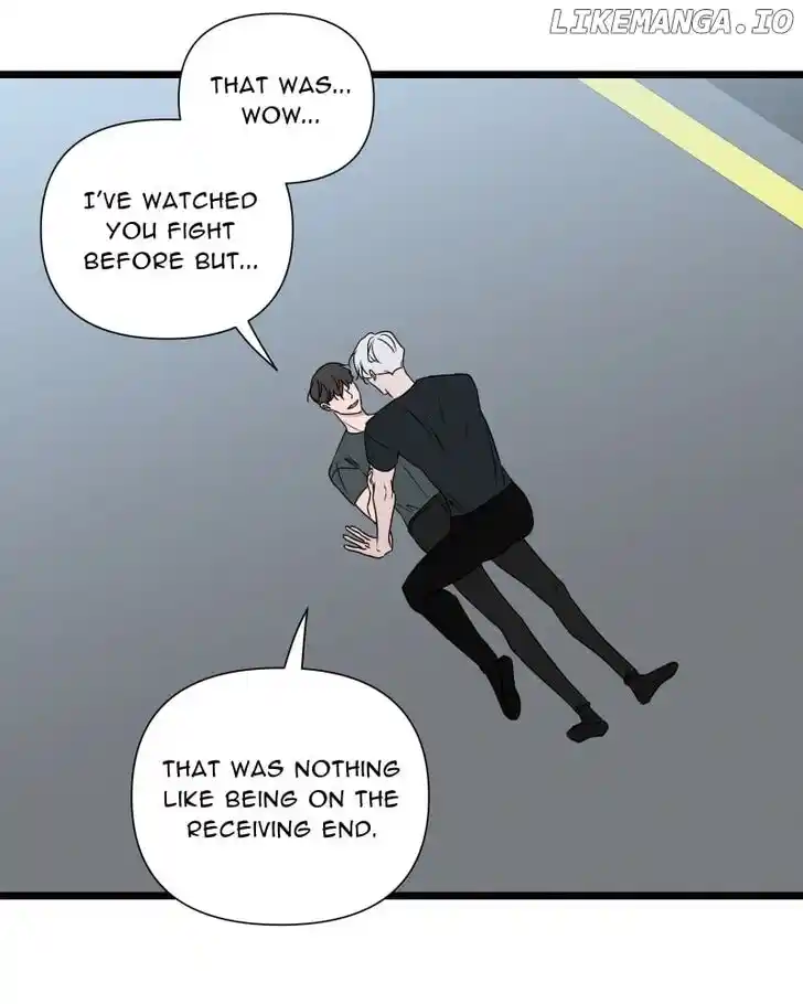 Be My Villain Ch.118