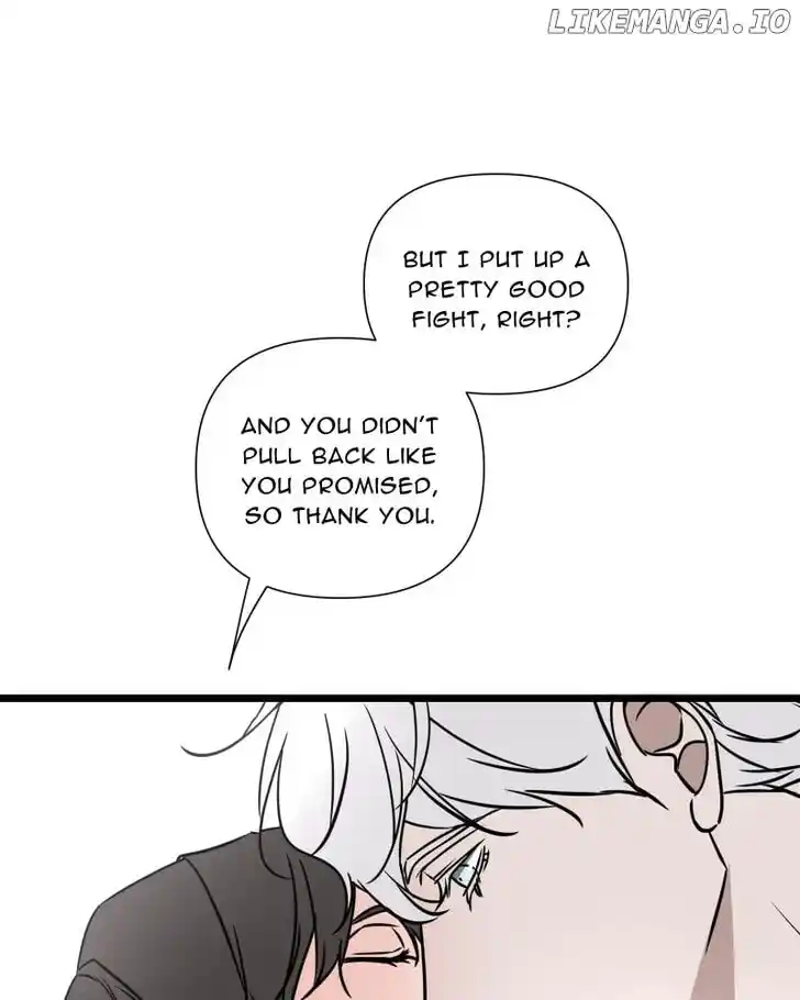 Be My Villain Ch.118