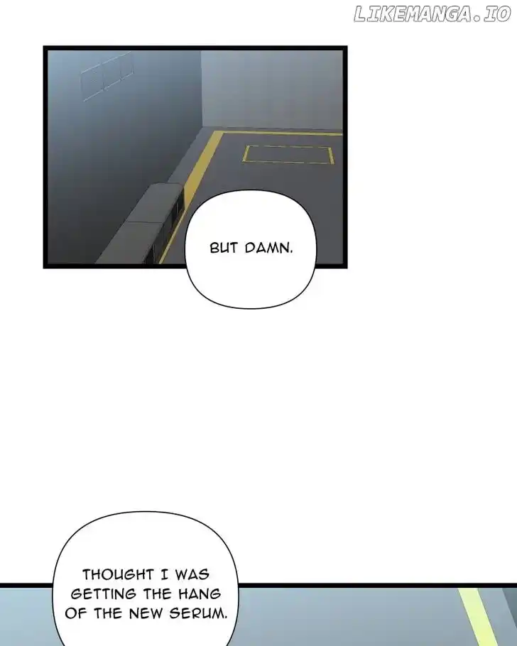 Be My Villain Ch.118