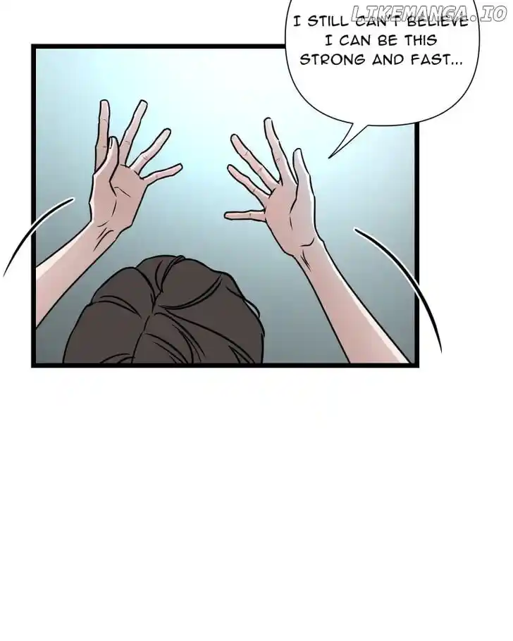 Be My Villain Ch.118