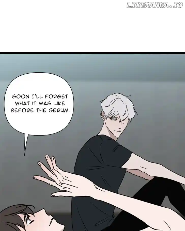 Be My Villain Ch.118