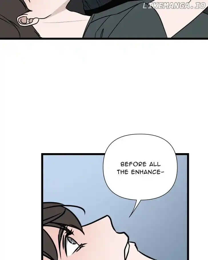 Be My Villain Ch.118