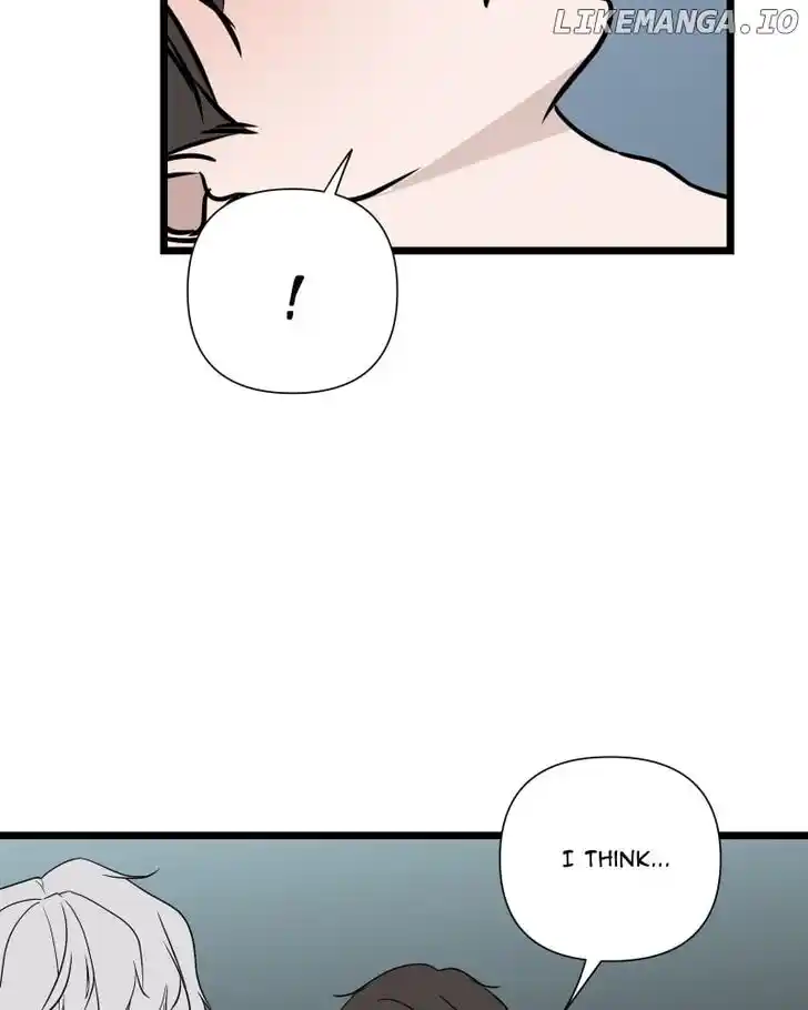 Be My Villain Ch.118