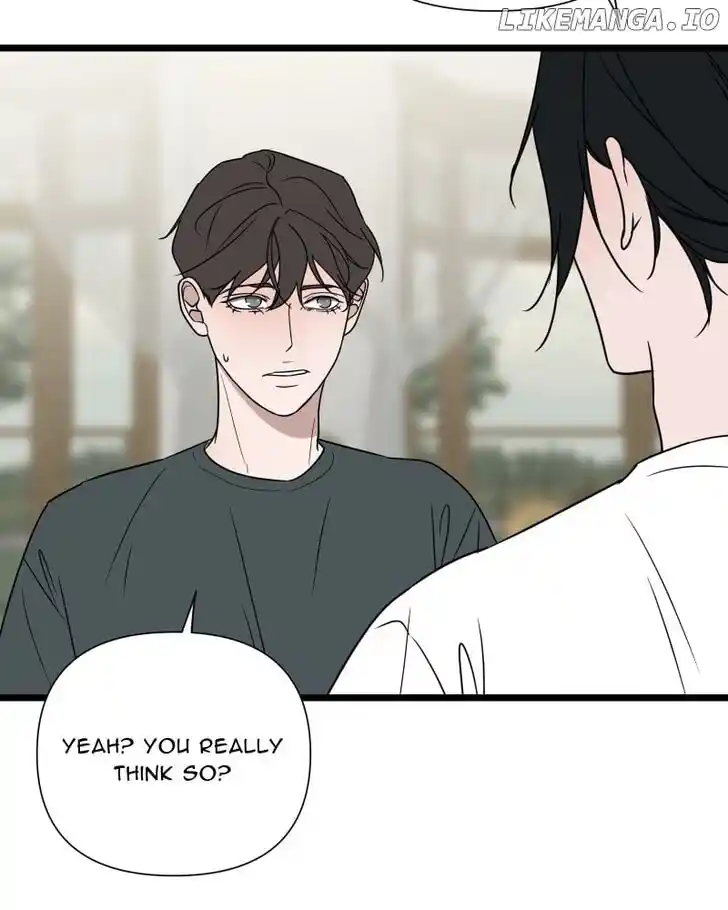 Be My Villain Ch.118